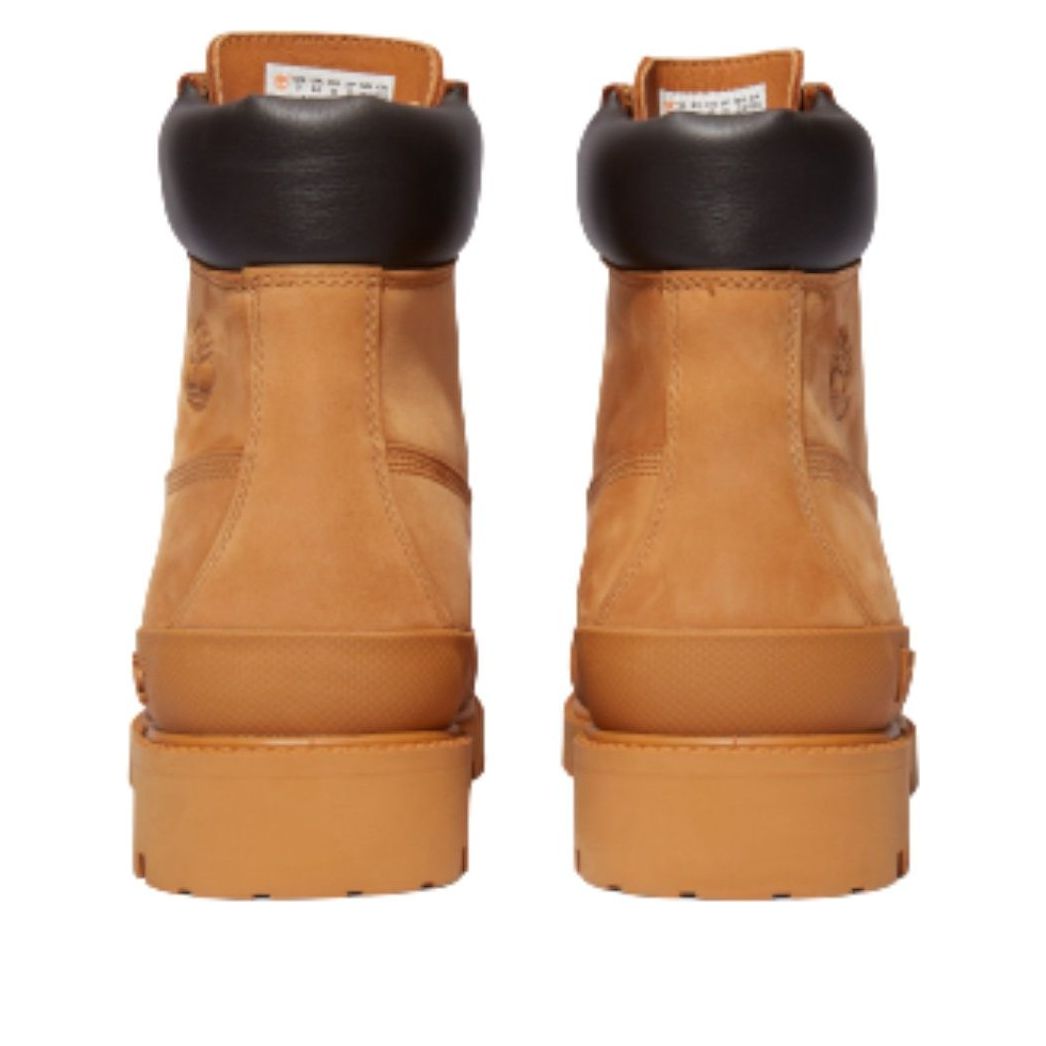 Timberland x BBC Bee Line 6 Inch Premium Boot 'Wheat' TB0A5ZNU2311