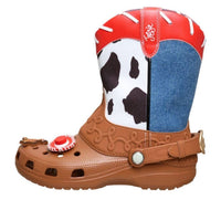 Crocs x Toy Story Classic Clog 'Jesse' 213009-90H