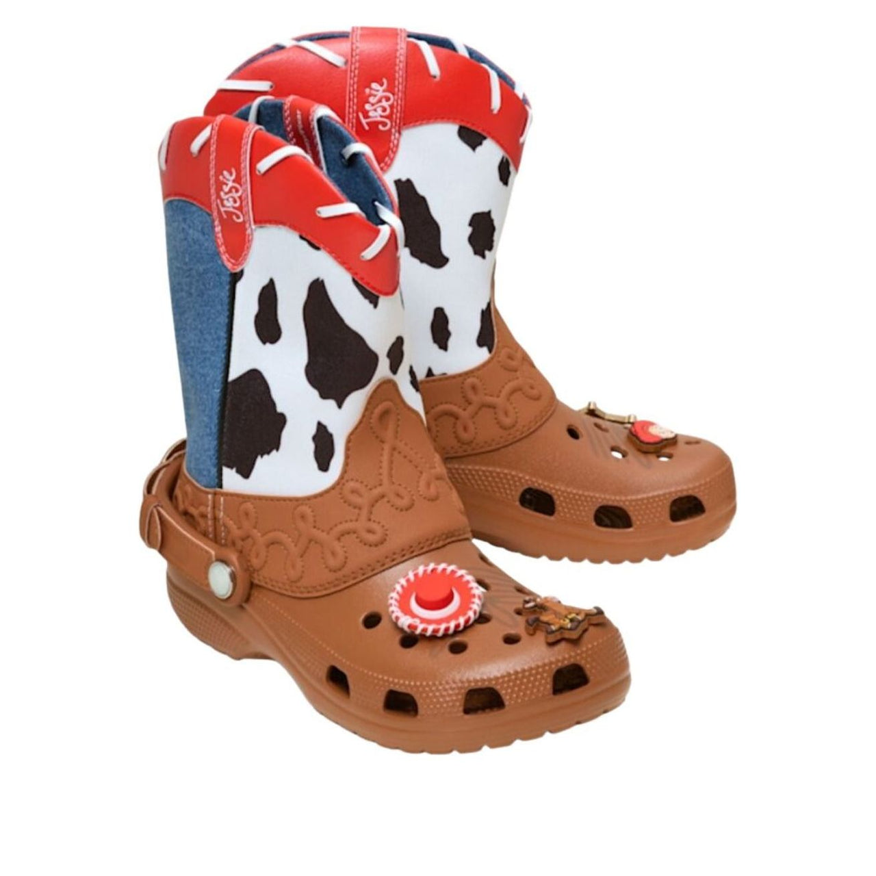 Crocs x Toy Story Classic Clog 'Jesse' 213009-90H