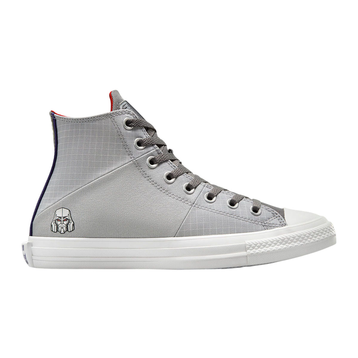 Converse x Transformers Chuck Taylor All Star 'Decepticons' A11658C