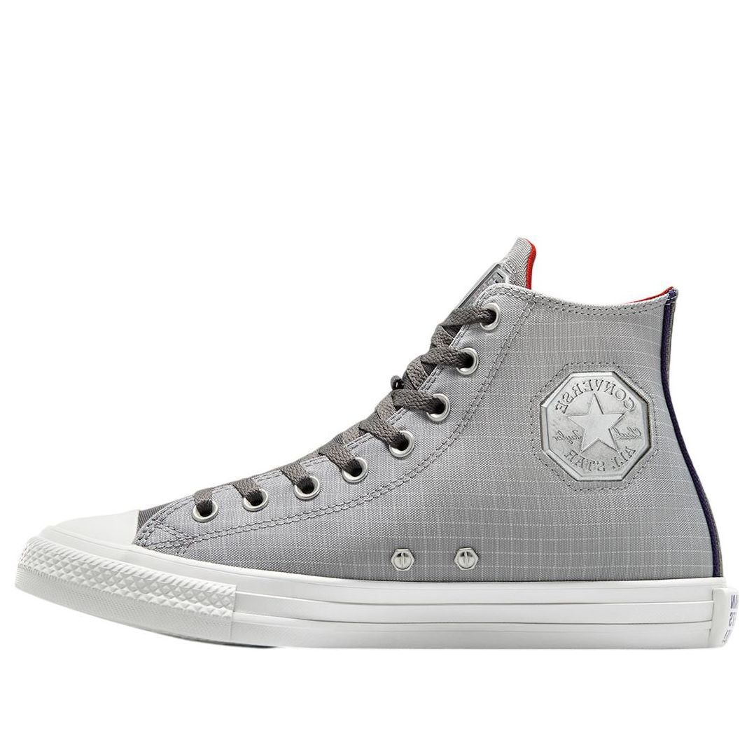 Converse x Transformers Chuck Taylor All Star 'Decepticons' A11658C