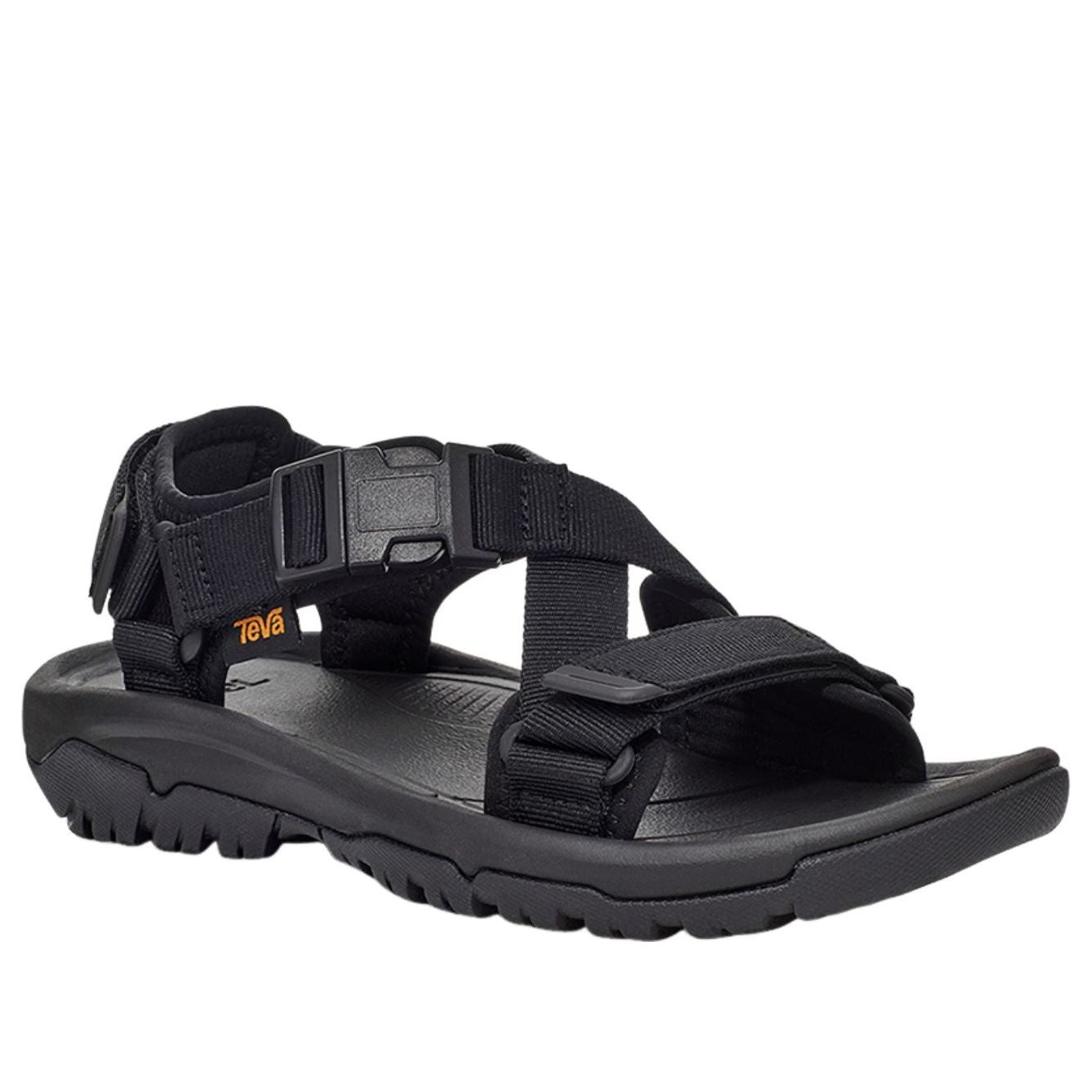 (WMNS) TEVA Hurricane Verge 'Black' 1121535-BLK