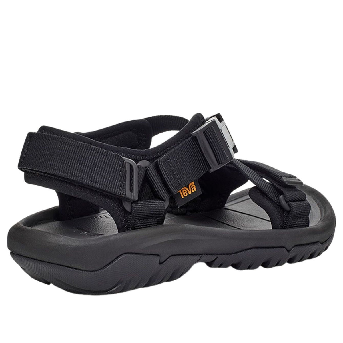 (WMNS) TEVA Hurricane Verge 'Black' 1121535-BLK