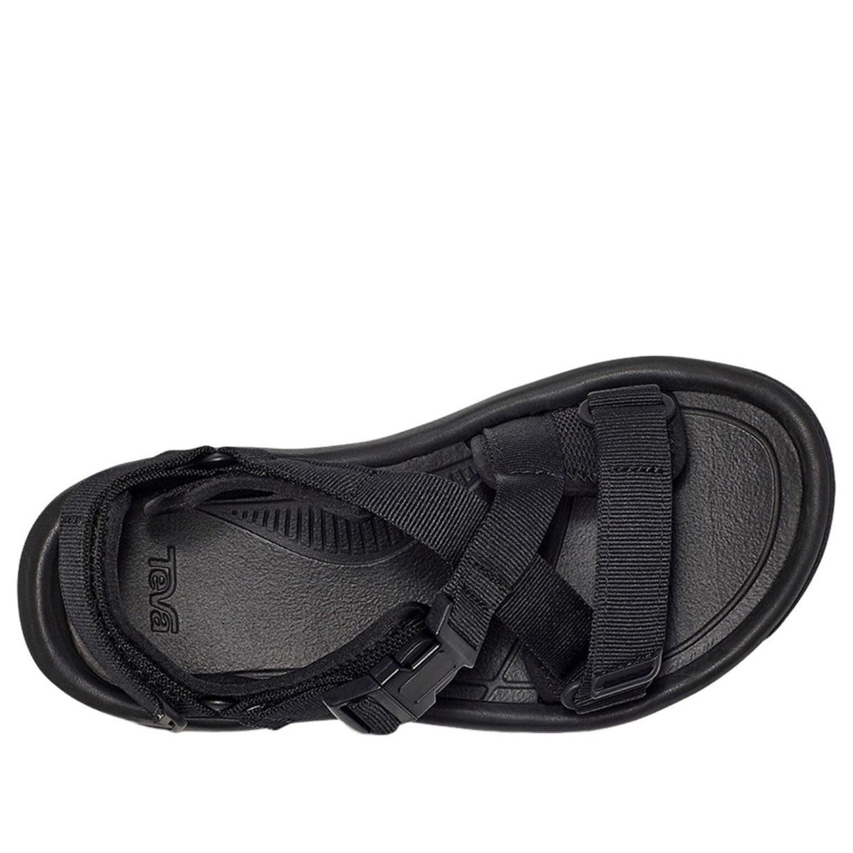 (WMNS) TEVA Hurricane Verge 'Black' 1121535-BLK