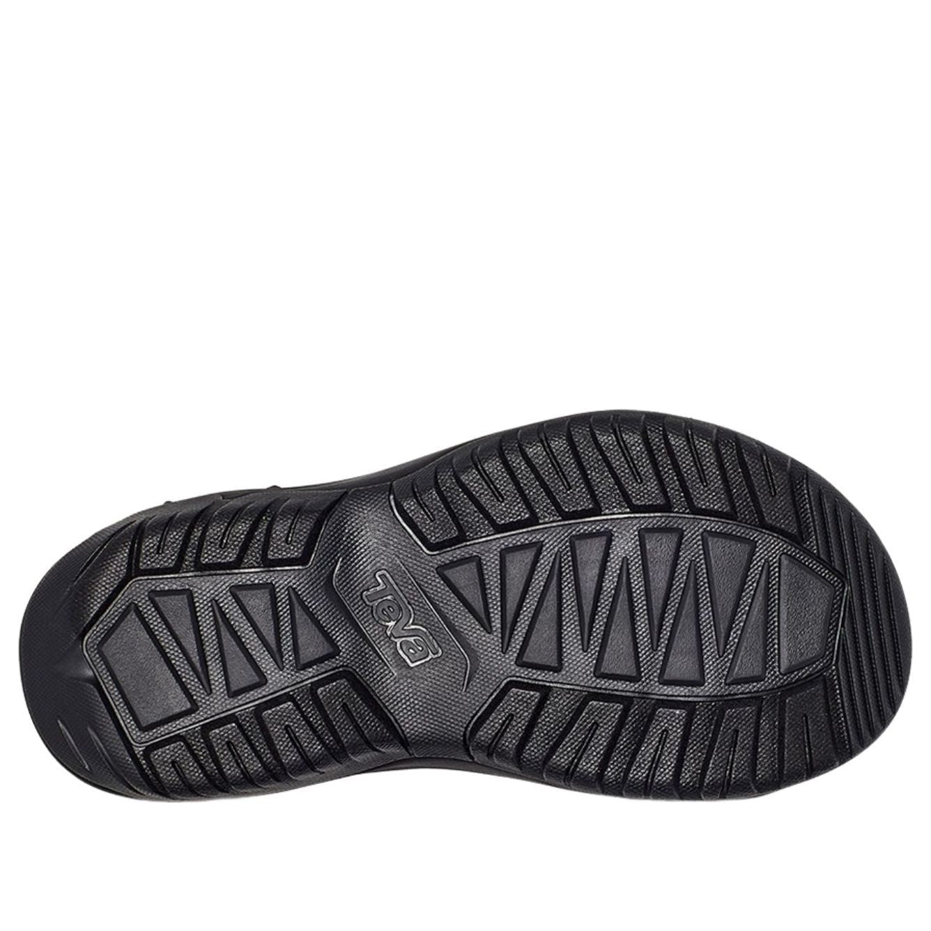 (WMNS) TEVA Hurricane Verge 'Black' 1121535-BLK