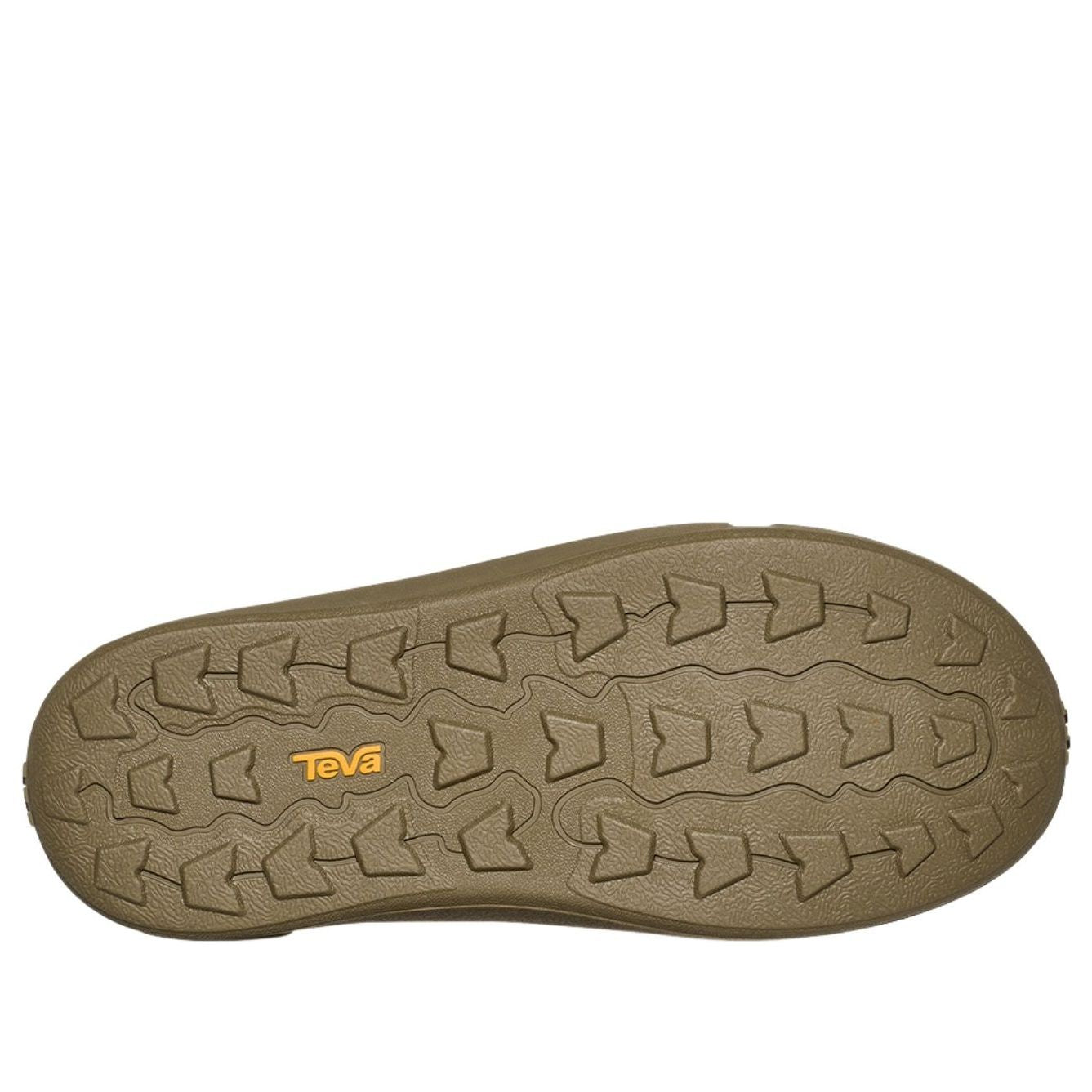 TEVA Ultra-Comf Slip-On 'Dark Olive Green' 1164490-DOL