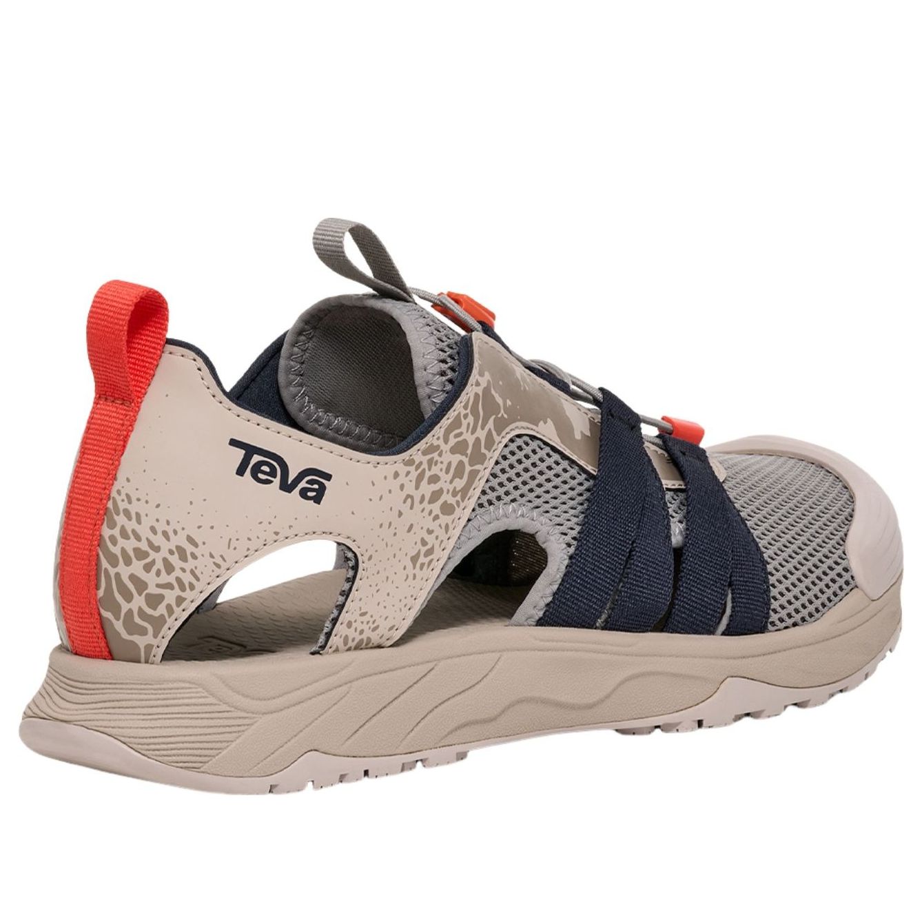 TEVA Hydratrek Sandal CT 'Chateau Grey' 1164811-CHG