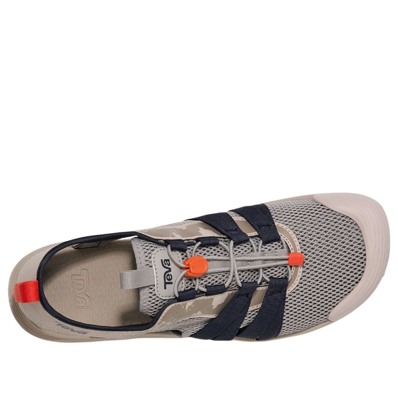 TEVA Hydratrek Sandal CT 'Chateau Grey' 1164811-CHG