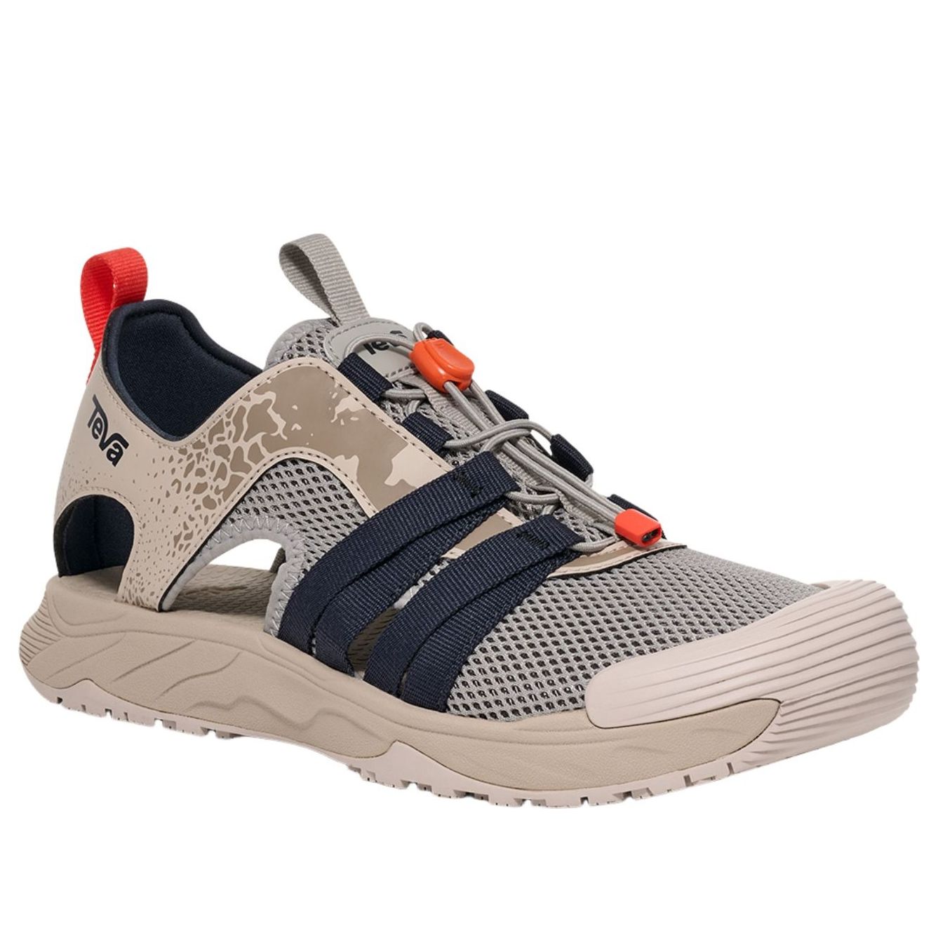 TEVA Hydratrek Sandal CT 'Chateau Grey' 1164811-CHG