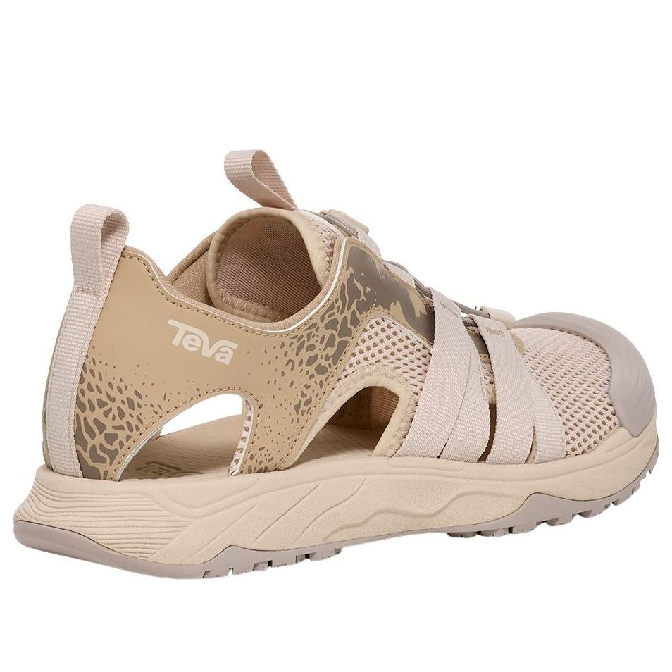 (WMNS) TEVA Hydratrek Sandal CT 'White Pepper' 1166290-WPPP