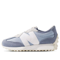 (GS) New Balance 327 Shoes 'Grey with Light Arctic Grey' PH327DE