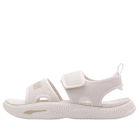 (WMNS) PUMA Softride Pro Sandals 24 'Beige' 395429-06