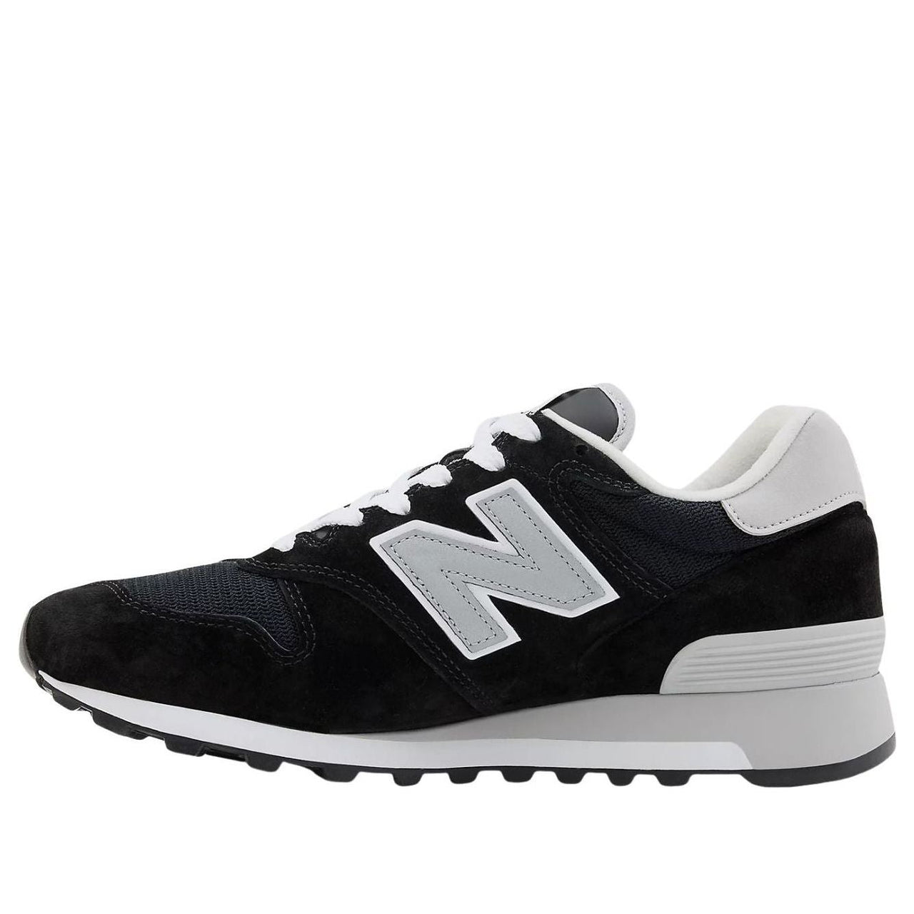 New Balance 1300 Made in USA 'Black' U1300BK