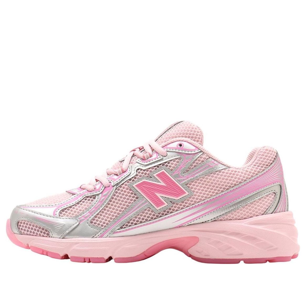 New Balance x Atmos Pink 740 'Vacation' U740AP2