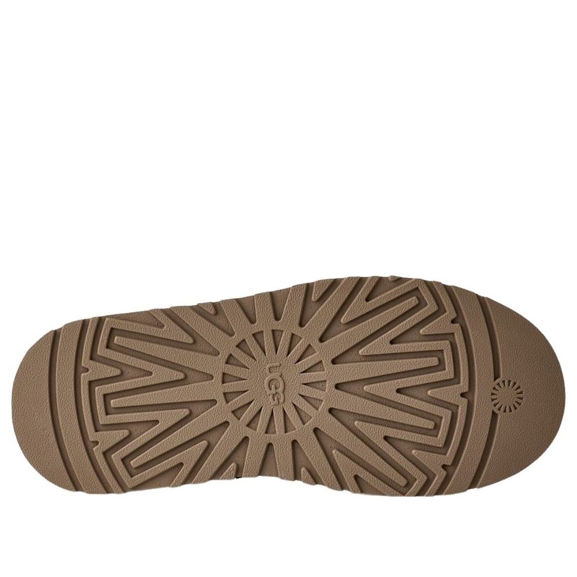 (WMNS) UGG Tazz II Mules 'Caribou Sapphire' 1174471-CPPH