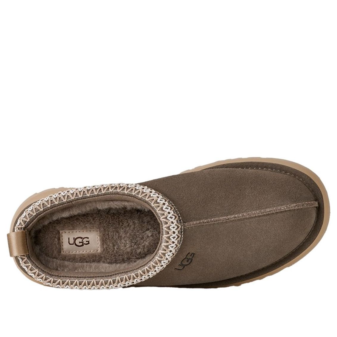 (WMNS) UGG Tazz II Mules 'Dried Oregano' 1174471-DDRG