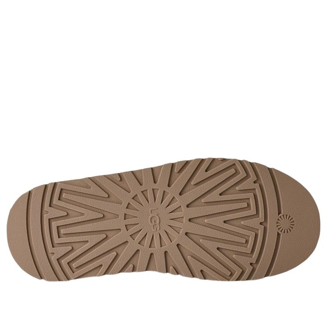 (WMNS) UGG Tazz II Mules 'Dried Oregano' 1174471-DDRG