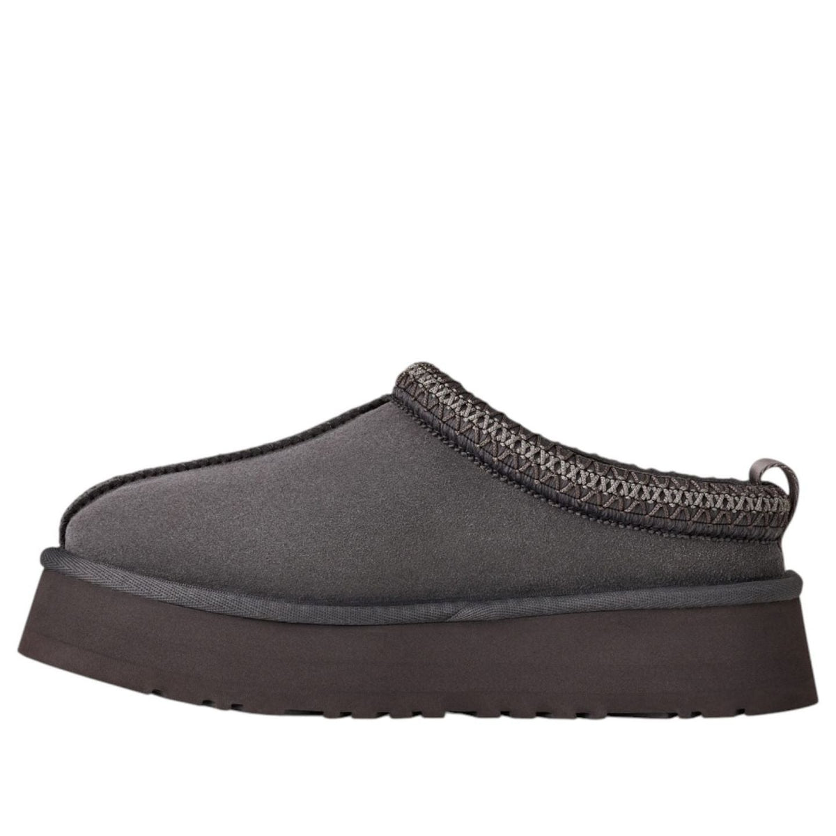 (WMNS) UGG Tazz II-Mules 'Obsidian' 1174471-OBS