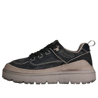 UGG Heritage Utility Sneaker Knoll 'Black Campfire' 1174994-BCMP