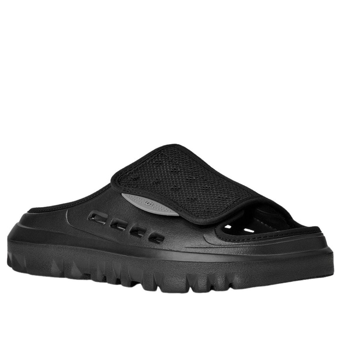 UGG PeakMod Slide 'Black' 1175194-BLK