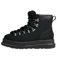 UGG x sacai Hiker-Snow Boots 'Black' 1178390-BLK