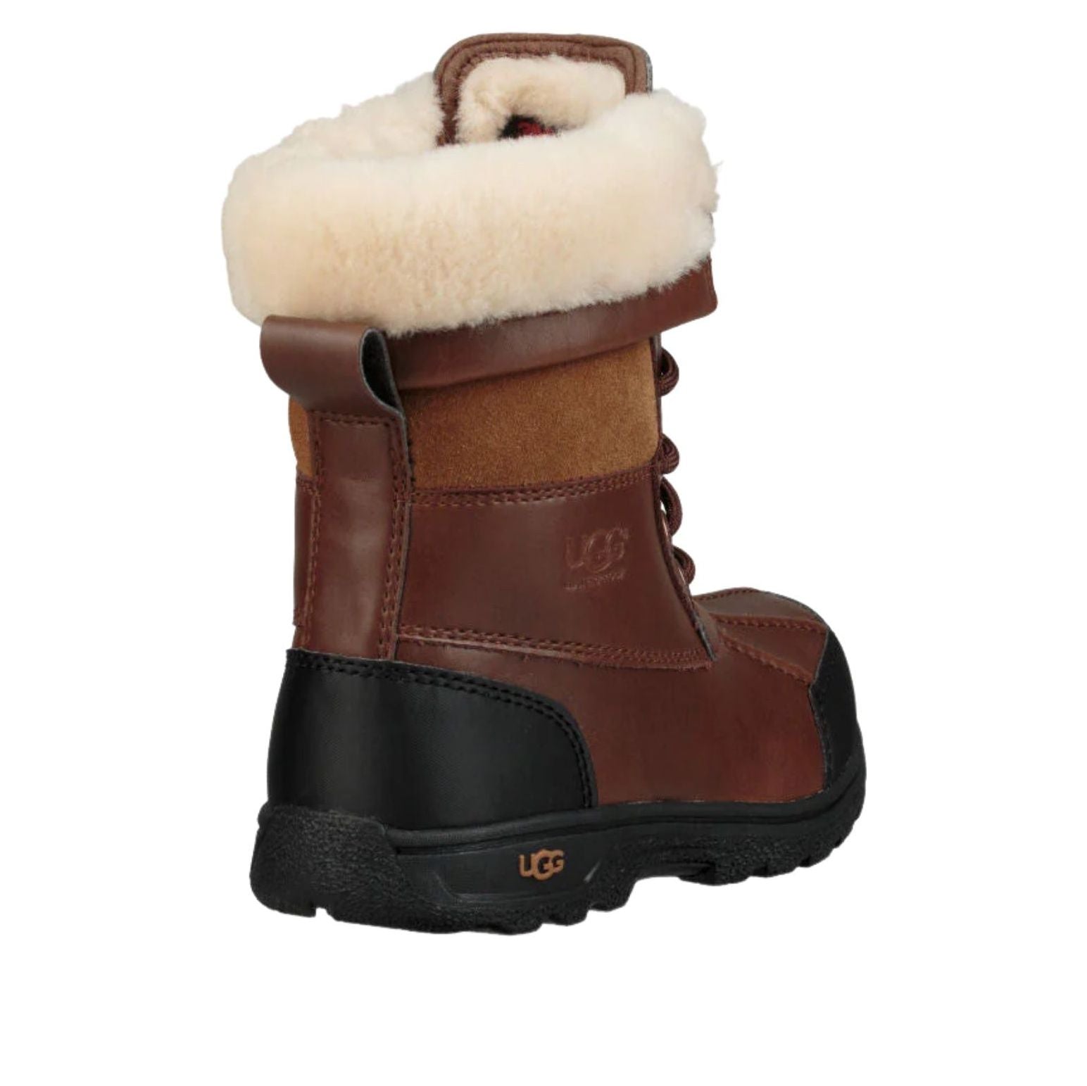 (GS) UGG Butte II Coldweather 'Worchester' 1098890K-WRCH