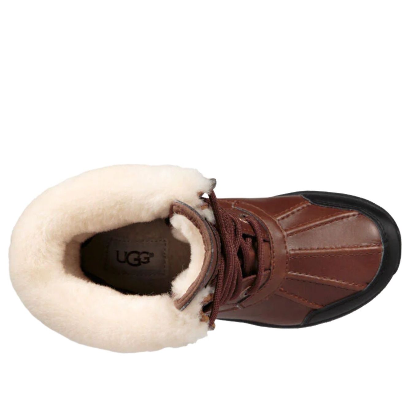(GS) UGG Butte II Coldweather 'Worchester' 1098890K-WRCH