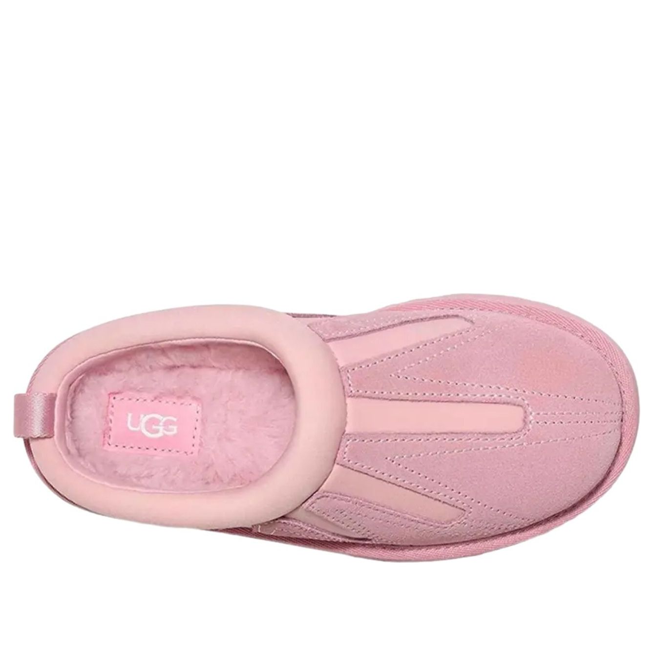 (PS) UGG Tazz Sunwave Slipper 'Pink Jade' 1166830K-PKJ
