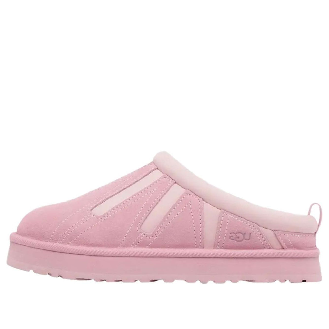 (PS) UGG Tazz Sunwave Slipper 'Pink Jade' 1166830K-PKJ