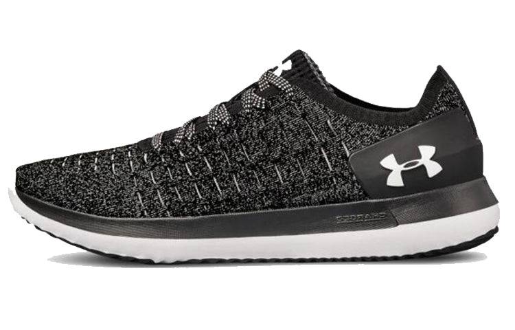 (WMNS) Under Armour Slingride 2 Black 3020358-004