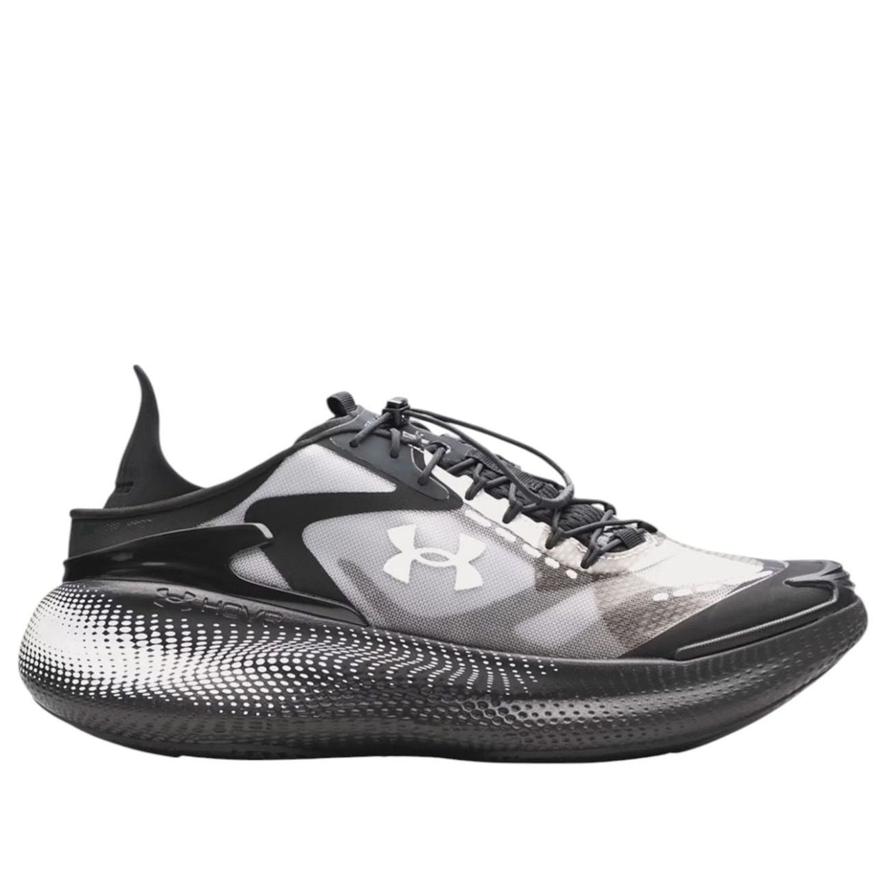 Under Armour ECHO 'Black White' 6006061-001