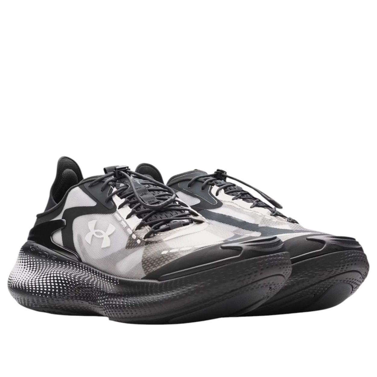 Under Armour ECHO 'Black White' 6006061-001