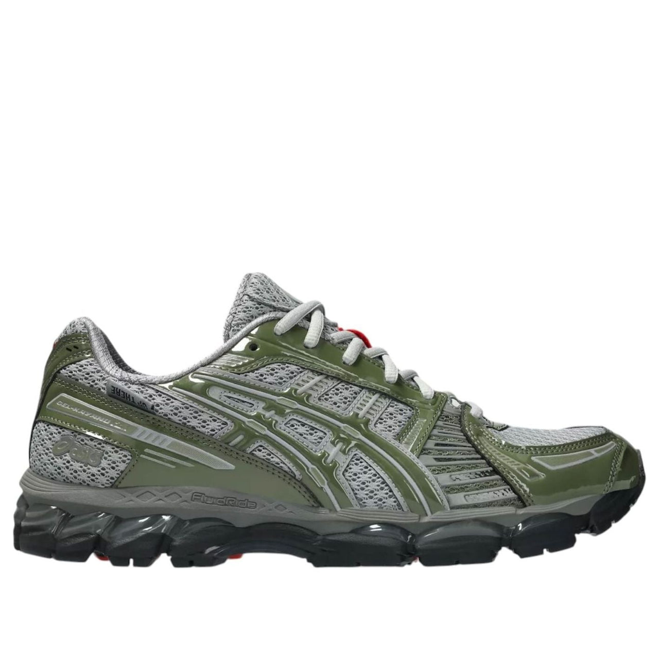 ASICS Gel-Kayano 12.1 'Up There' 1203A869-021