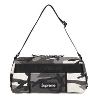 Supreme Utility Bag SS25 'Snow Camo' SS25B12-SNOW-CAMO