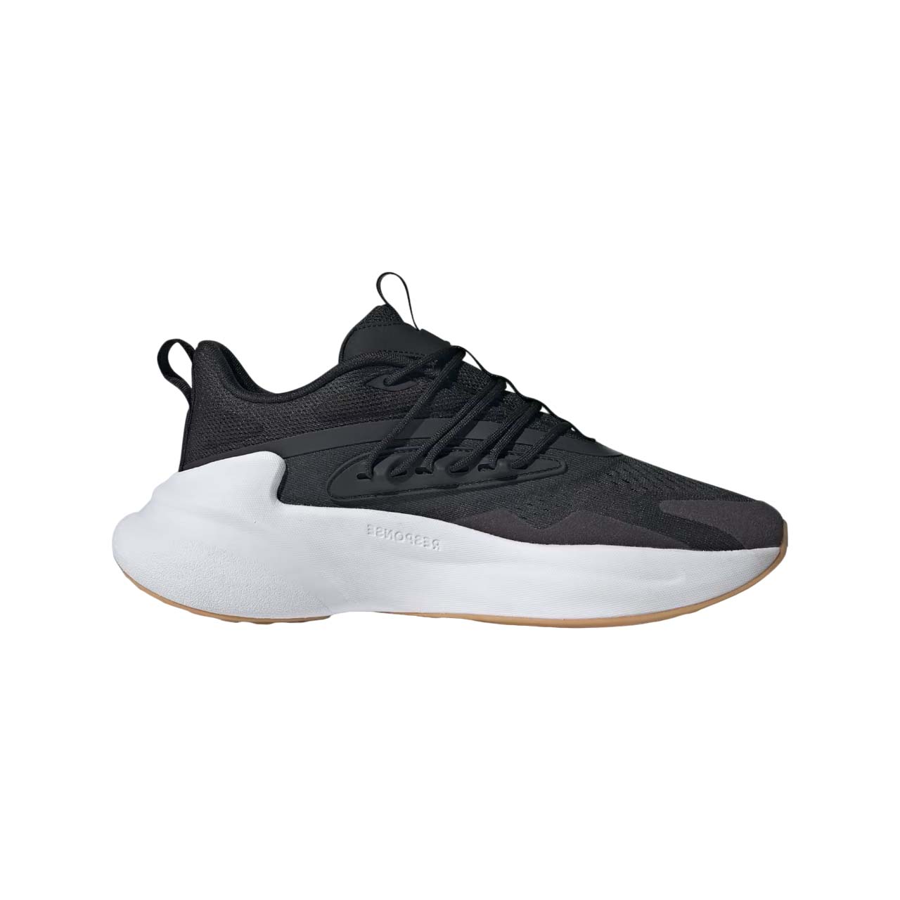 adidas Alphaboost V2 'Balck White' IE9155