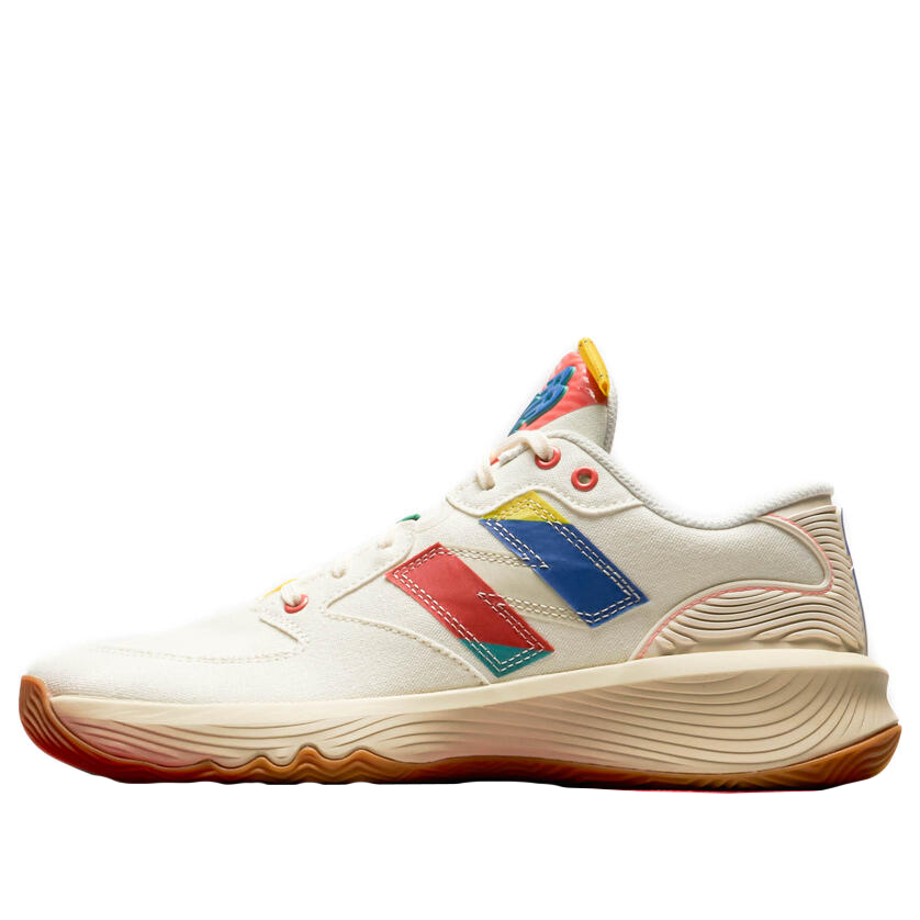 New Balance Hesi Low 'White' BBHSLL1