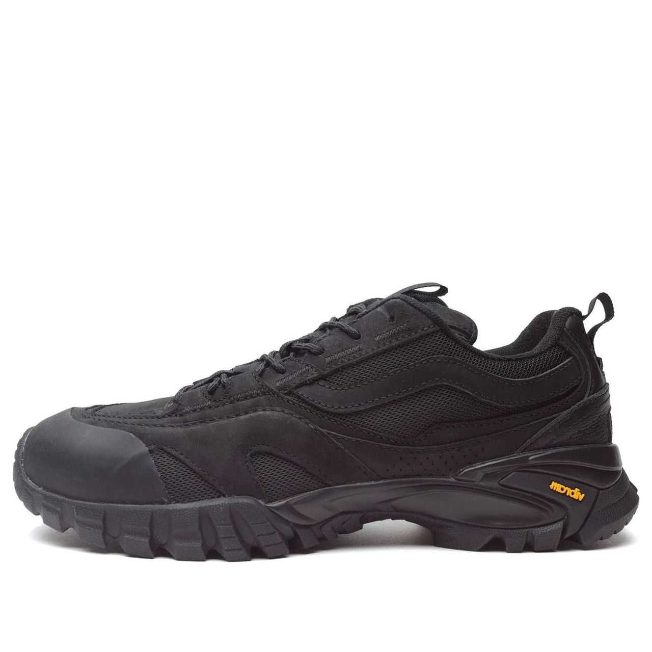 Vans Speed Vibram 'Black' VN000CSCBKA
