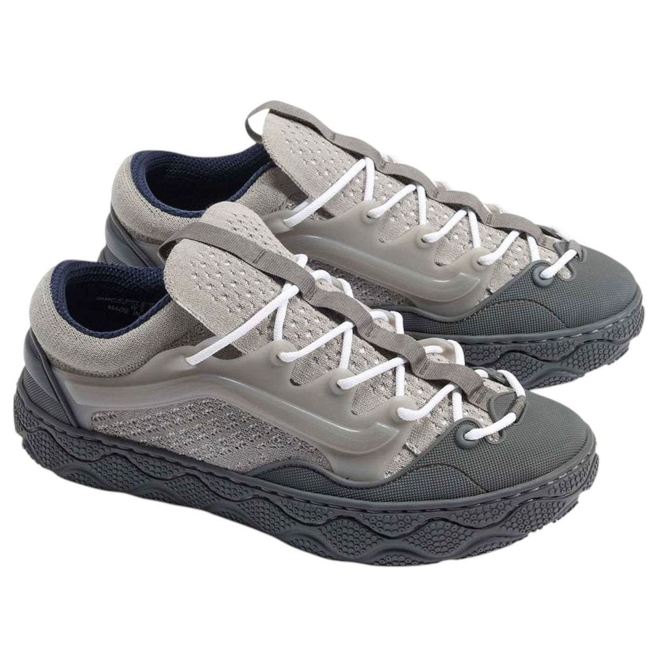 Vans Old Skool 36 FM 'Drizzle' VN000EFGKAQ1