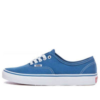 Vans Authentic Low Top 'Blue White' VN0EE3NVY