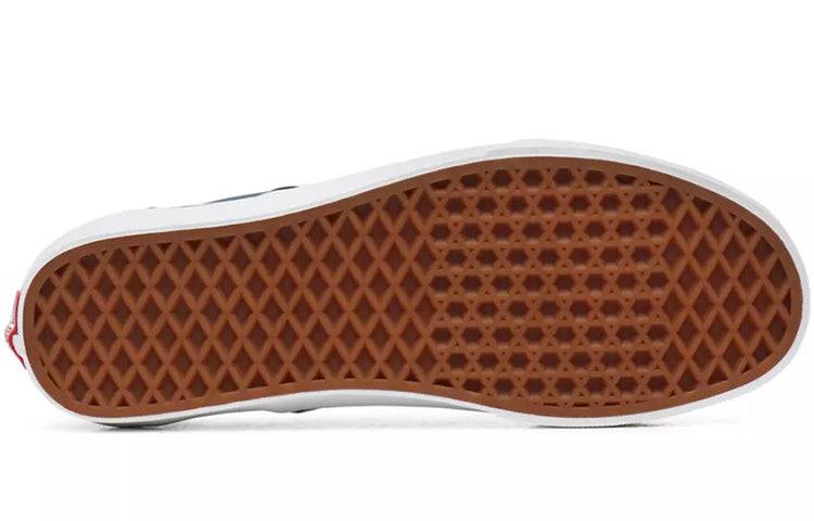 Vans Classic Slip-On 'Checkerboard Blue Mirage' VN0A4U38WRU
