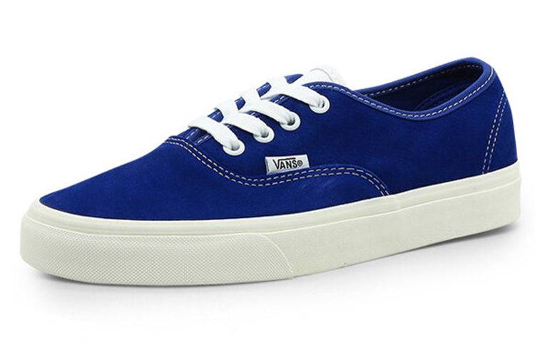Vans Authentic 'Pig Suede - Limoges' VN0A348A2O6