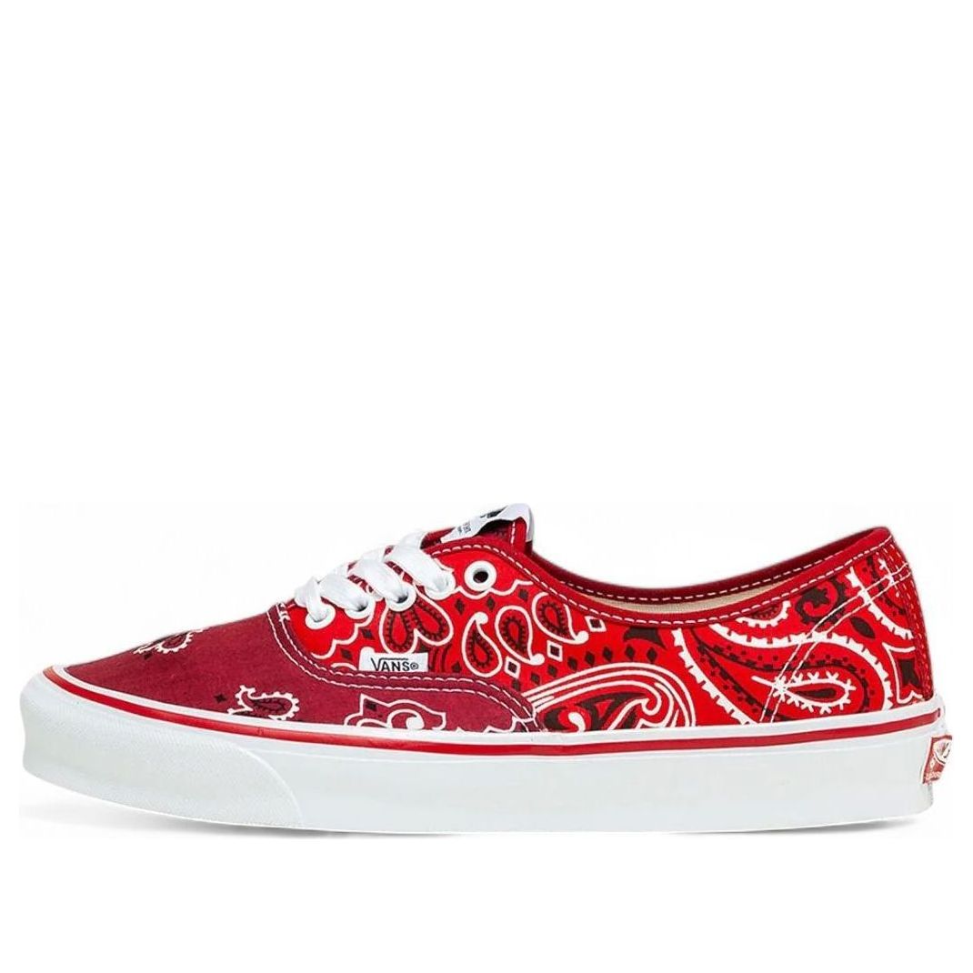 Vans OG Authentic LX x Bedwin & The Heartbreakers VN0A4BV99RA1