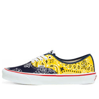 Vans OG Authentic LX x Bedwin &amp; The Heartbreakers VN0A4BV99QX1