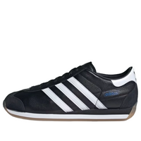 adidas Country Japan 'Black White Blue' IH0299