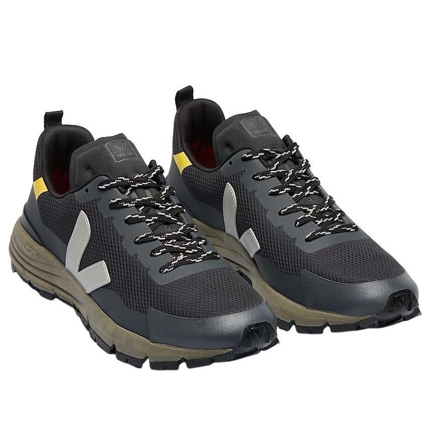 VEJA Dekkan Alveomesh 'Black Oxford Grey Tonic' DC0102581B