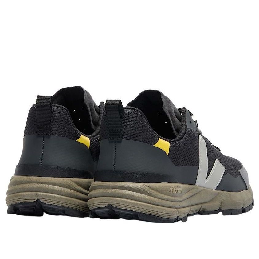 VEJA Dekkan Alveomesh 'Black Oxford Grey Tonic' DC0102581B