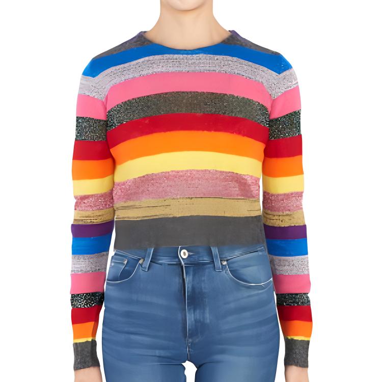 MIU MIU Knitwear Women's Multicolor