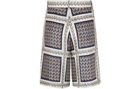DIOR Oblique Bermuda Shorts