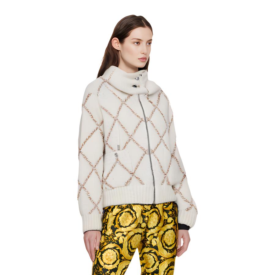 CHANEL Jackets Women's