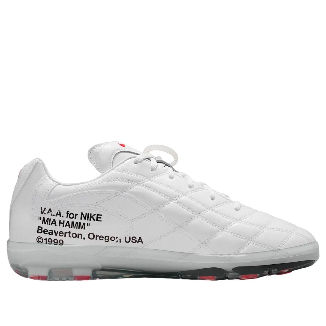Nike x USA x Virgil Abloh Archives Cryoshot Zoom M9 'White University Red Black' IM3886-100